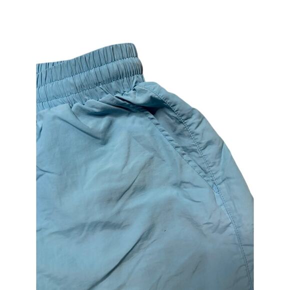 Barstool Sports Bathing Suit Swim Trucks Shorts Blue Call Her Daddy Podcast SZ L - Picture 4 of 9